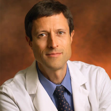 Dr. Neal Barnard M.D.