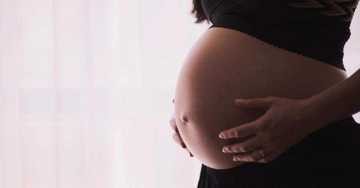 Can You Have a Healthy Plant-Based Pregnancy?